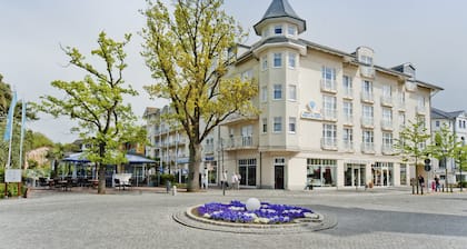 Aquamarin Hotel & Spa