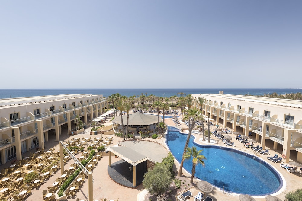 Cabogata Jardín Hotel Spa Almeria 2018 Prices Expedia Beach Ocean View Featured Image
