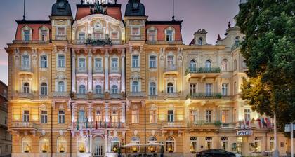 Ensana Grandhotel Pacifik