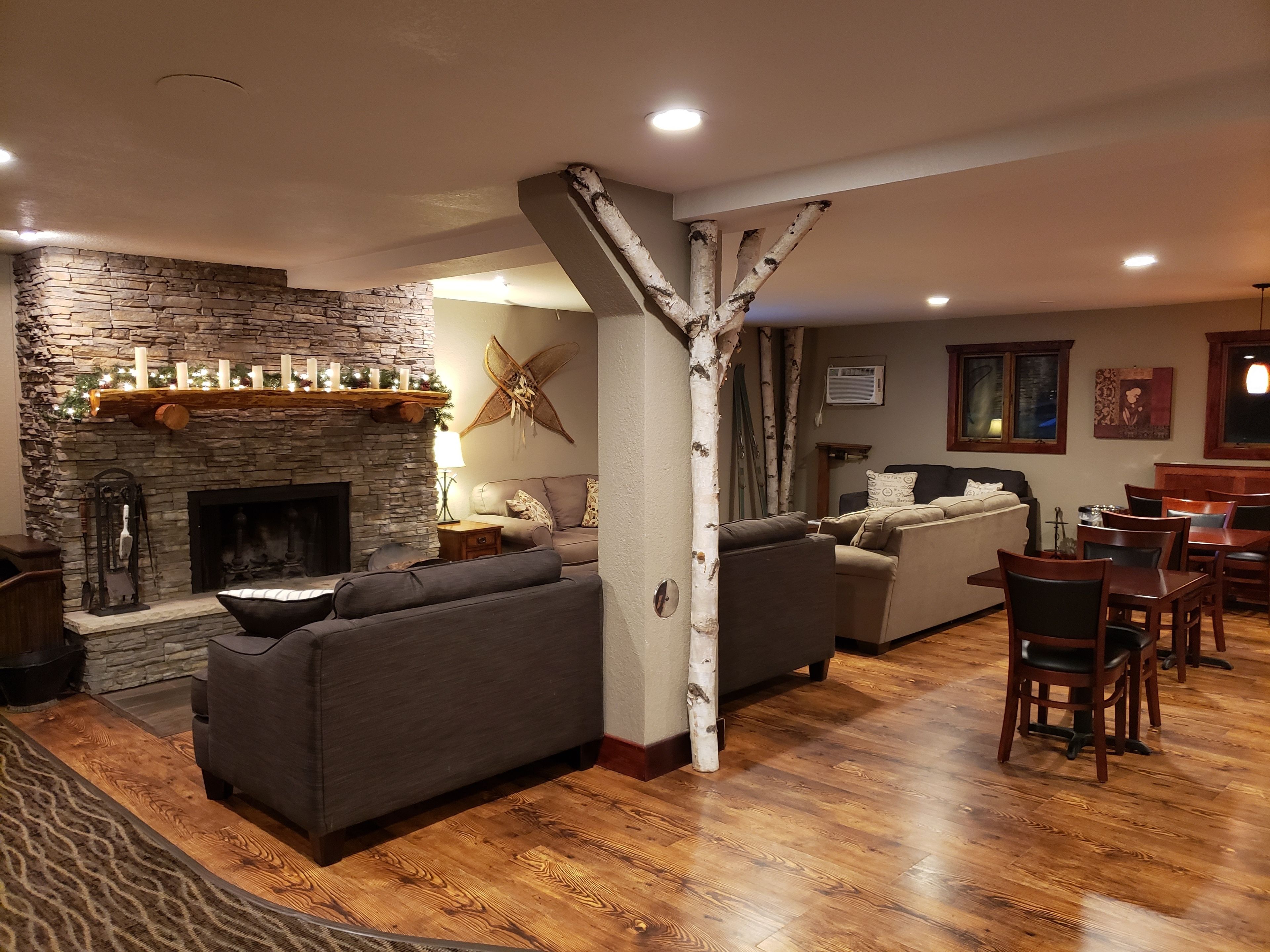 Rib Mountain Inn in Wausau, United States