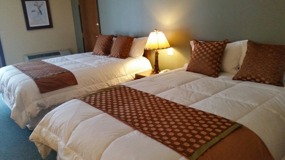 Rib Mountain Inn in Wausau Best Rates & Deals on Orbitz