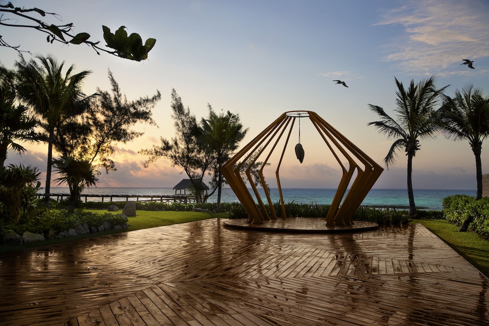 Book The Fives Azul Beach Resort by Karisma | Playa del ...