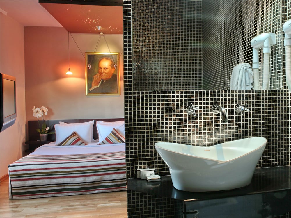 Foto - Design Hotel Mr President