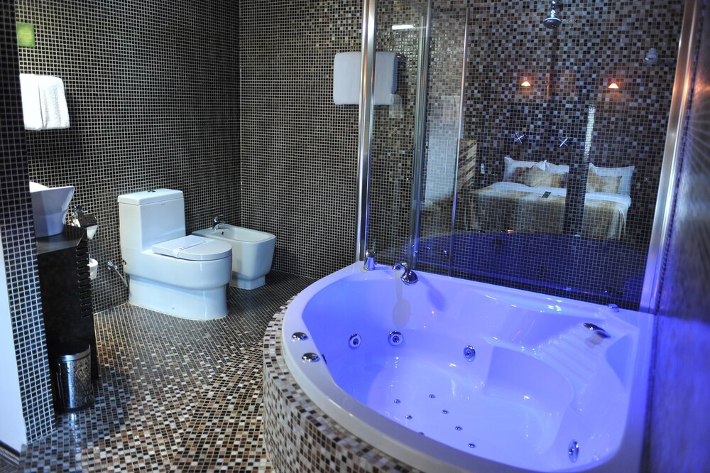 Foto - Design Hotel Mr President