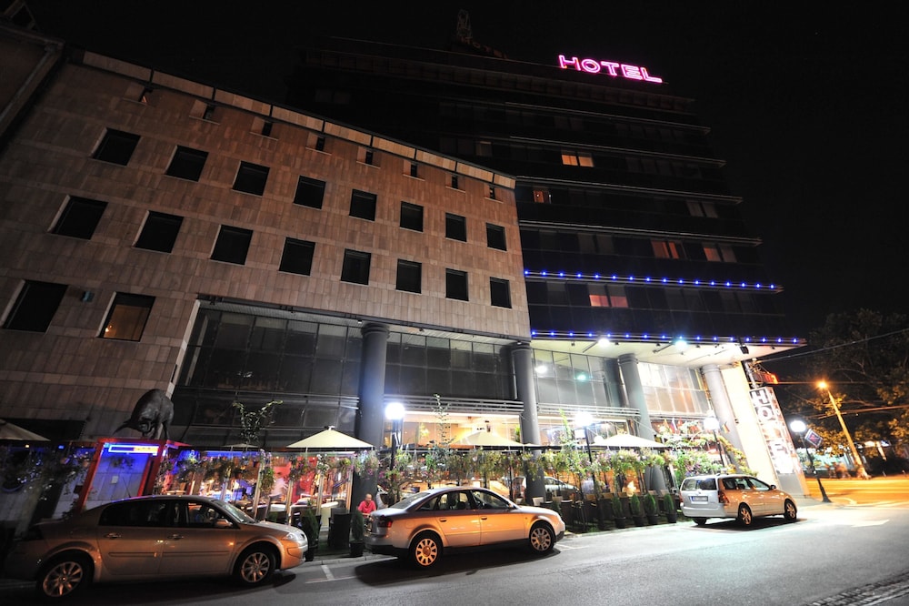 Foto - Design Hotel Mr President