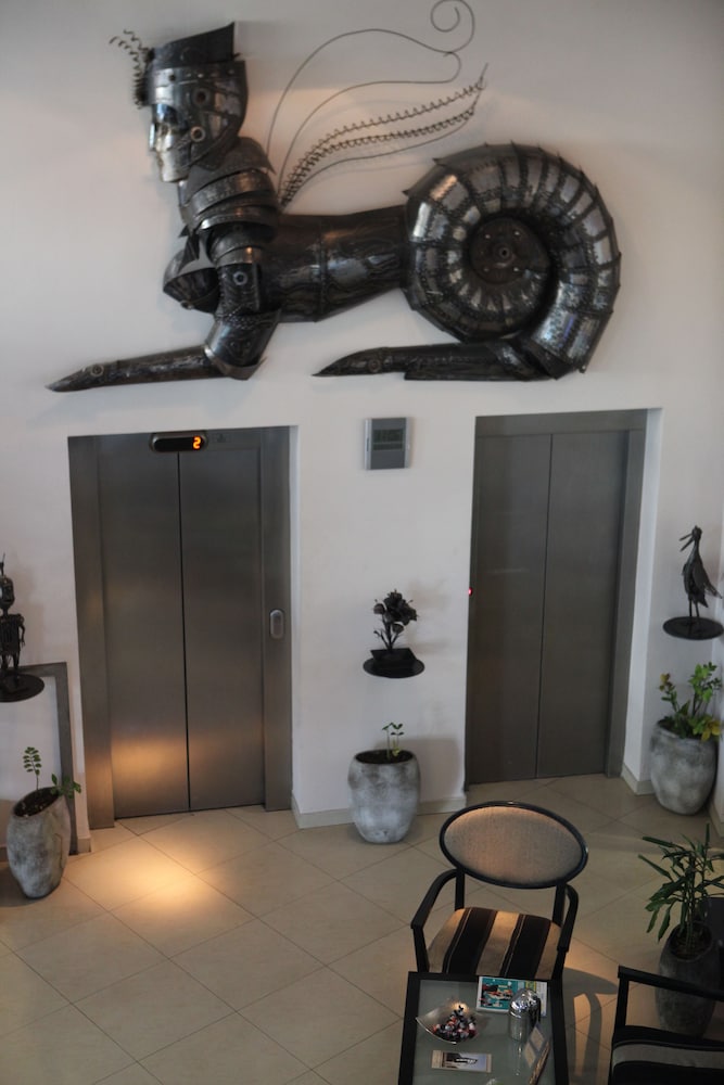 Foto - Design Hotel Mr President