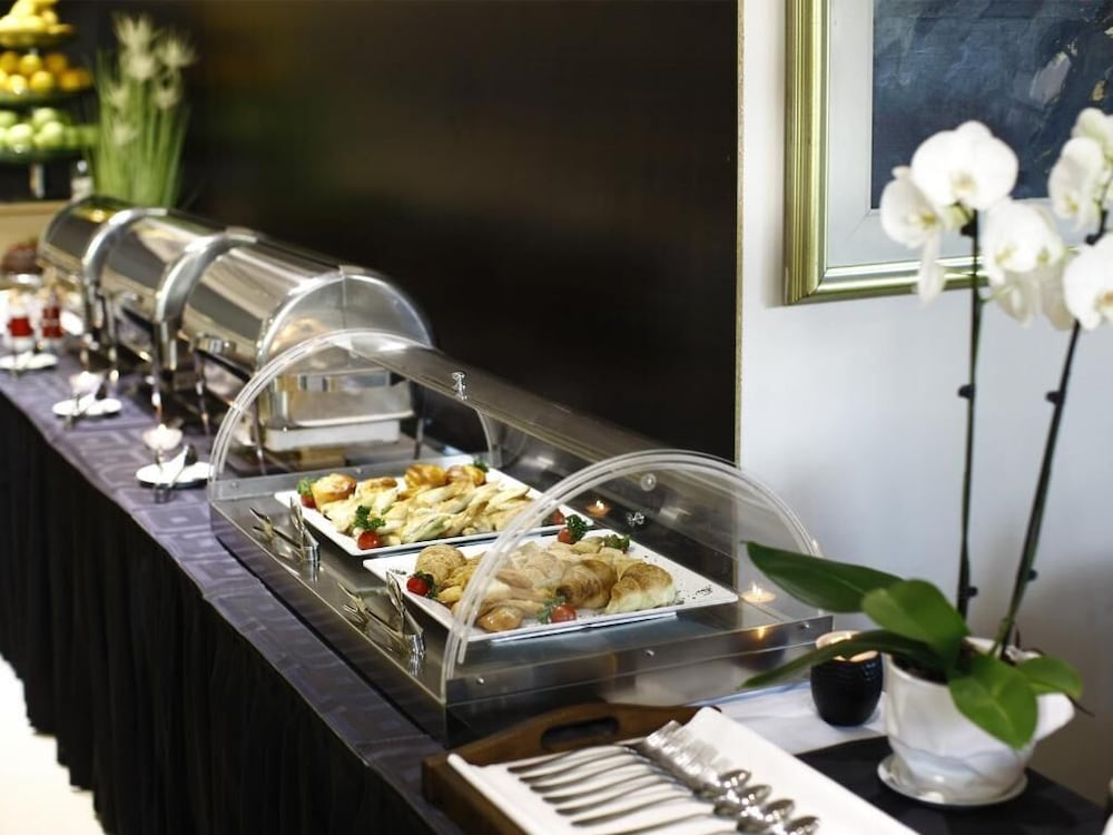 Foto - Design Hotel Mr President