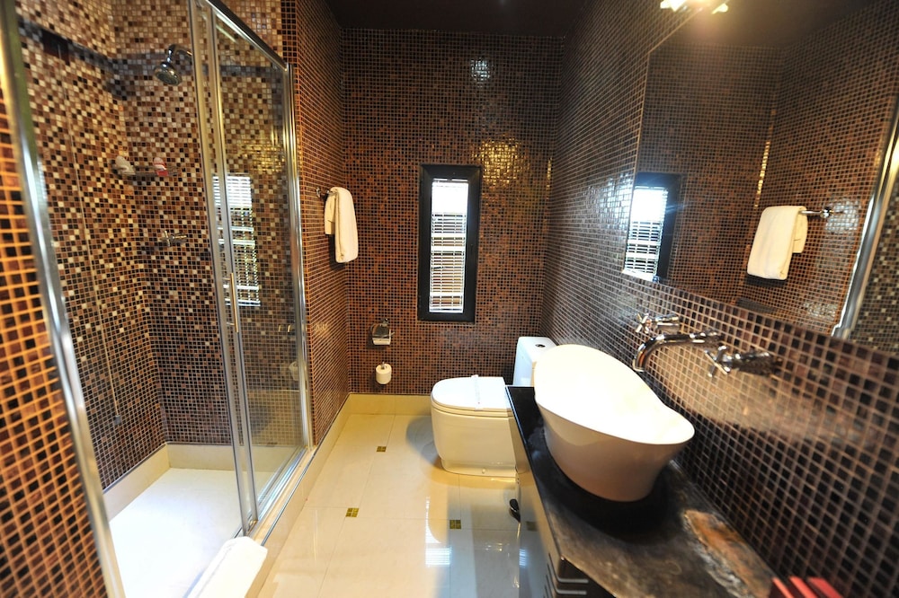 Foto - Design Hotel Mr President