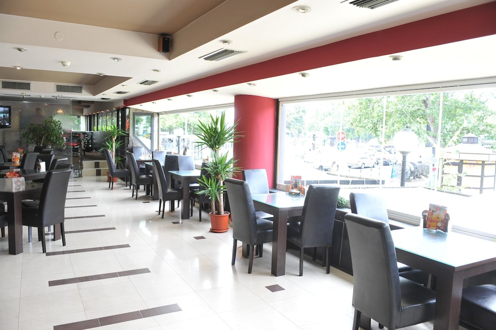 Foto - Design Hotel Mr President