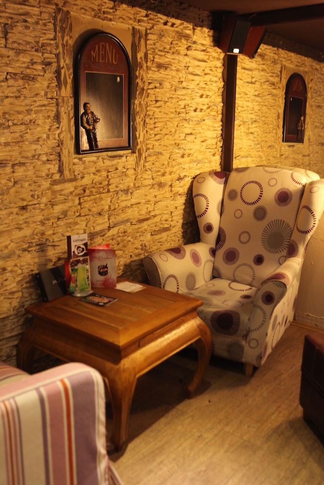 Foto - Design Hotel Mr President