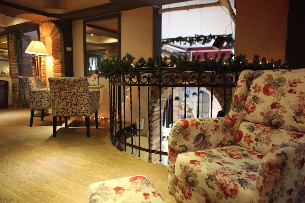 Foto - Design Hotel Mr President