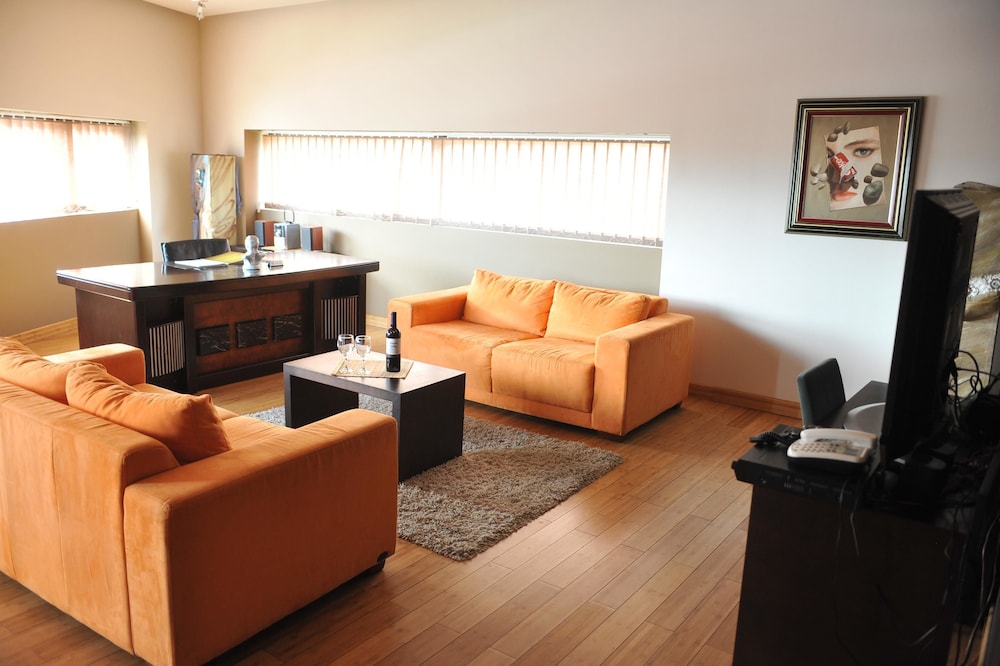 Foto - Design Hotel Mr President