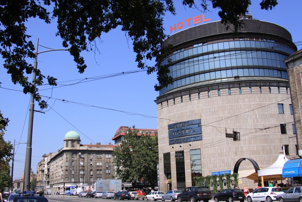 Foto - Design Hotel Mr President