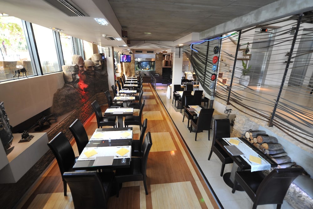 Foto - Design Hotel Mr President