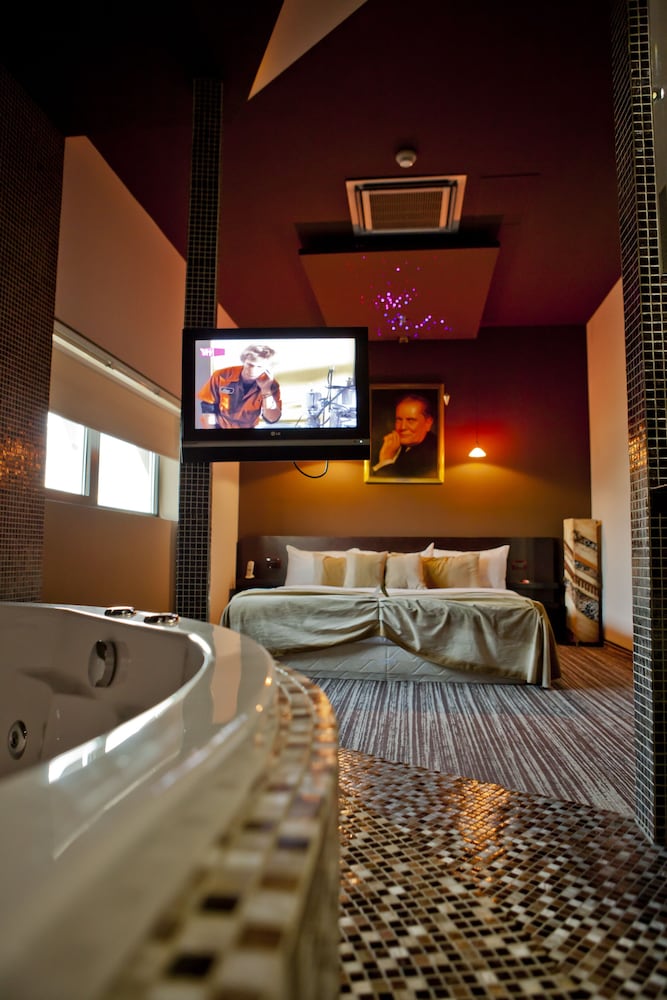 Foto - Design Hotel Mr President