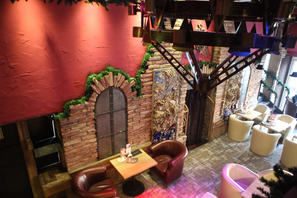 Foto - Design Hotel Mr President