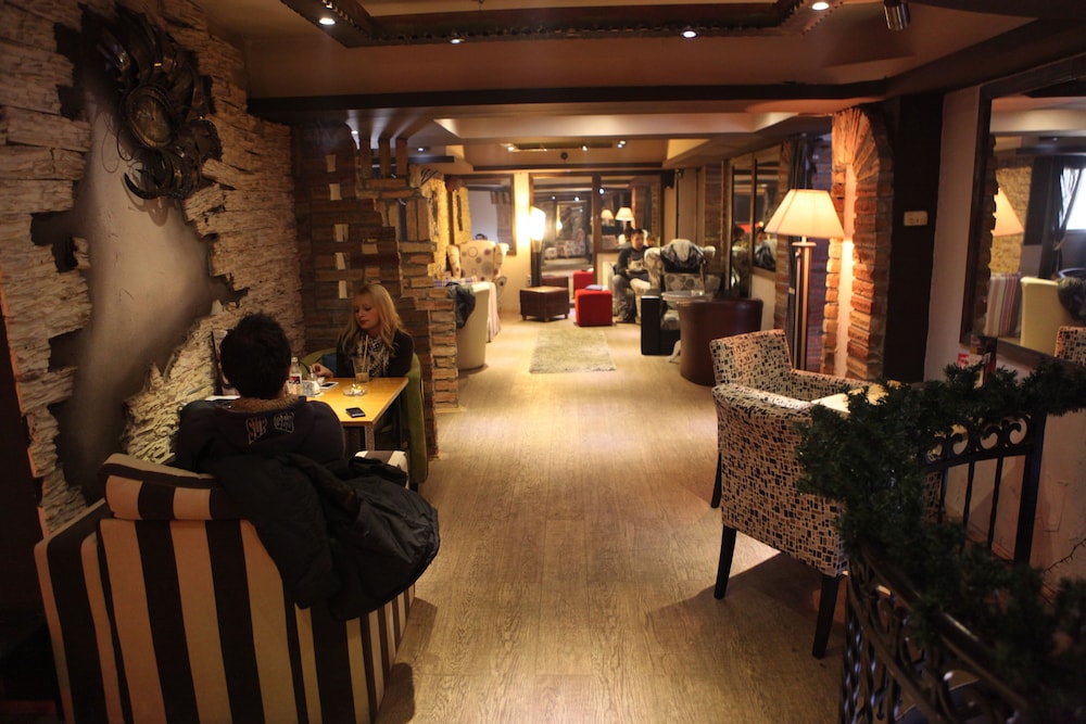 Foto - Design Hotel Mr President