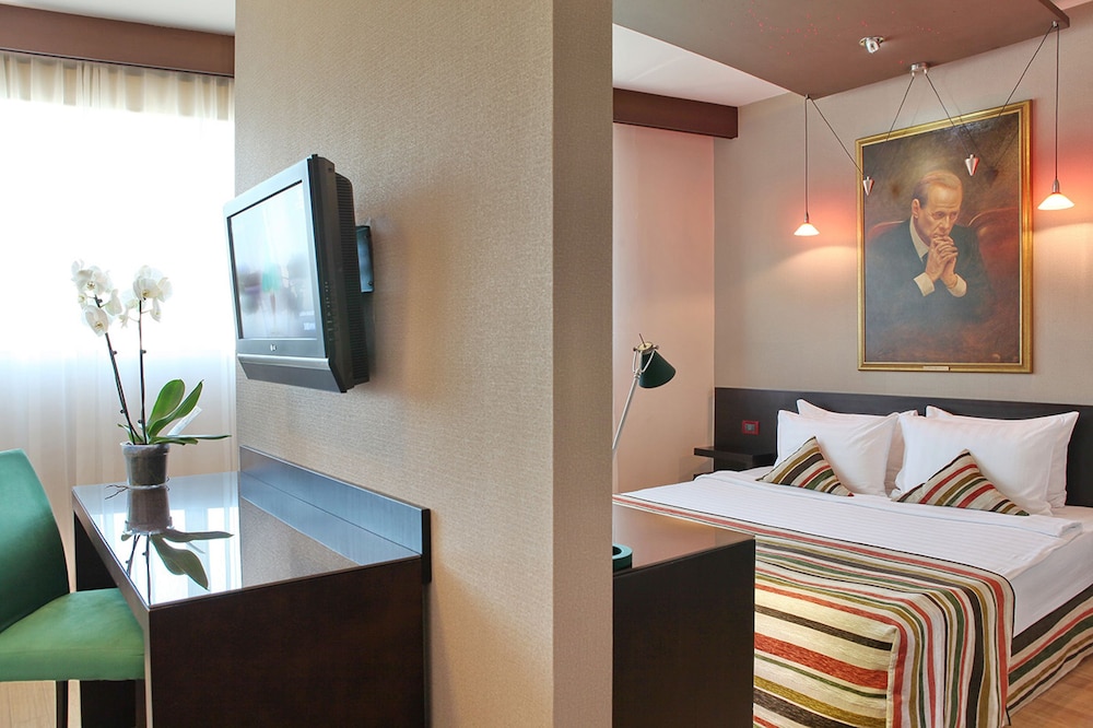 Foto - Design Hotel Mr President