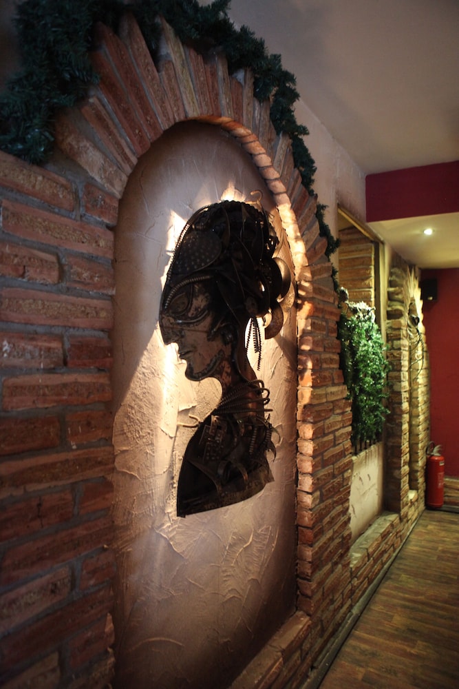 Foto - Design Hotel Mr President