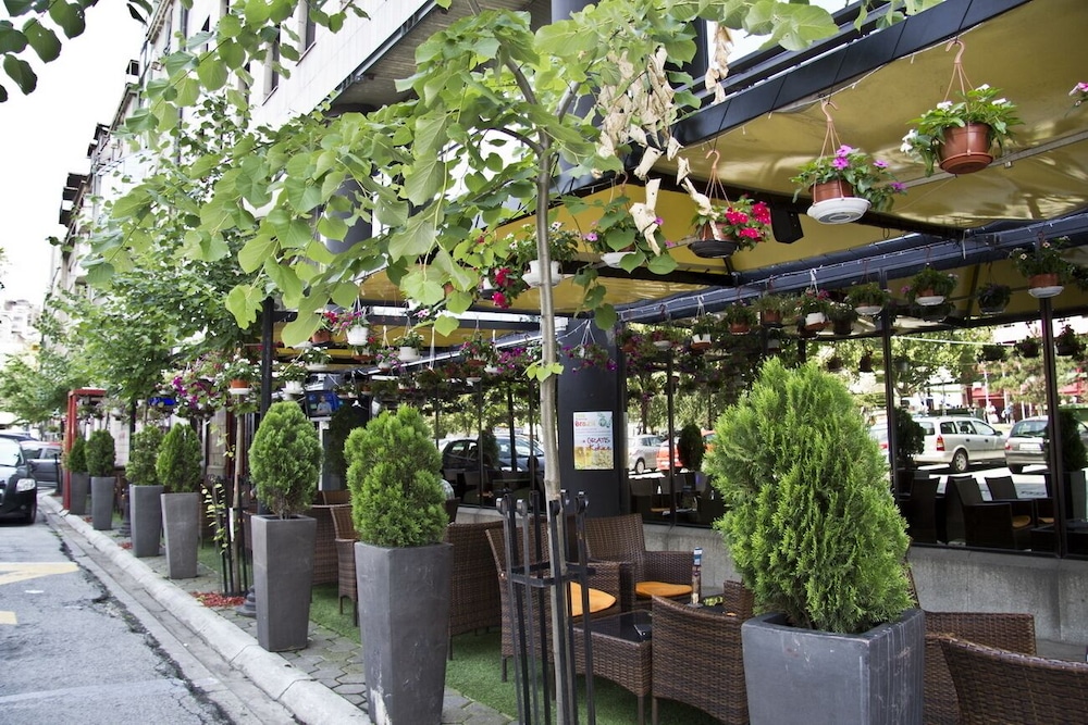 Foto - Design Hotel Mr President