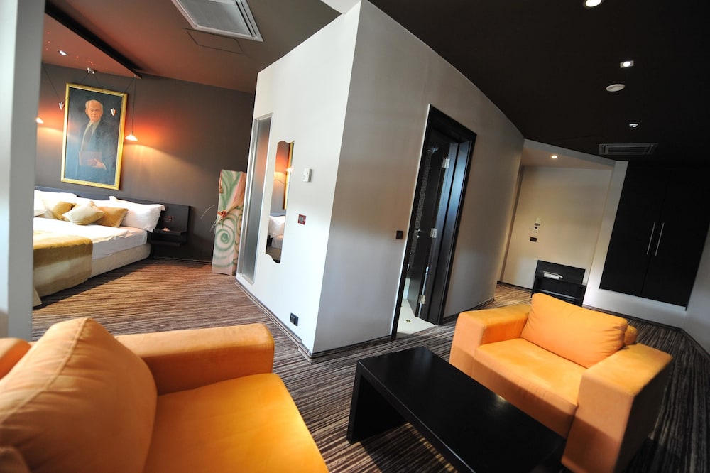 Foto - Design Hotel Mr President