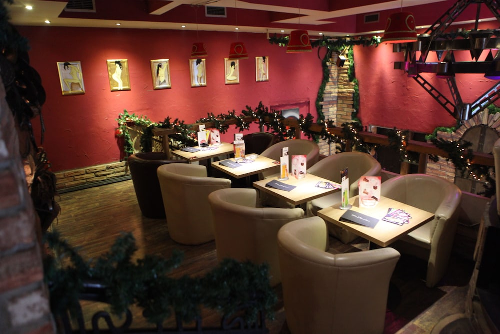 Foto - Design Hotel Mr President