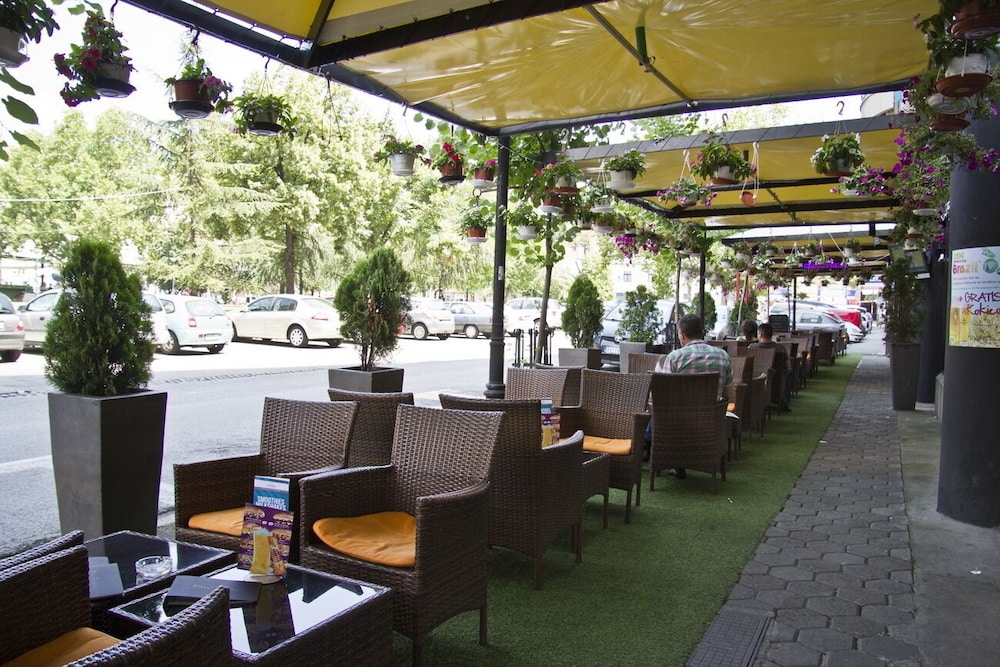 Foto - Design Hotel Mr President