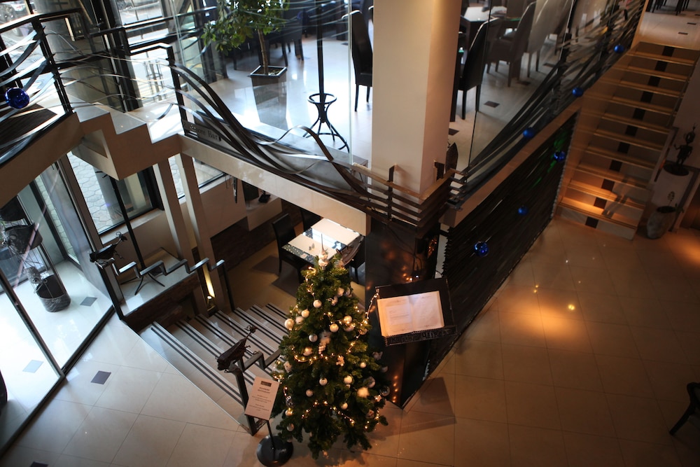 Foto - Design Hotel Mr President