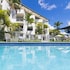Beach Club Resort in Sihanoukville, Cambodia