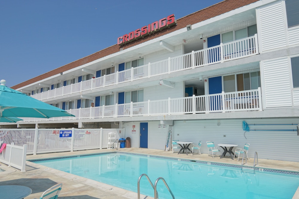 The Crossings In Atlantic City Nj Expedia