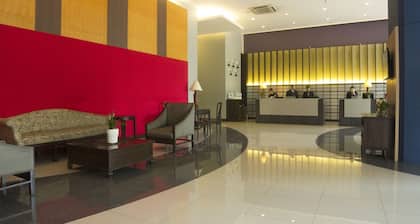 The Malayan Plaza