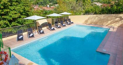 Le Club Mougins