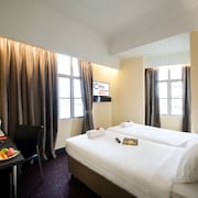 Top 10 Cheapest Hotels in Bukit Bintang from RM82 only  Expedia 