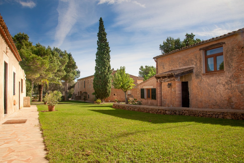 Exterior, Sa Galera Hotel Rural