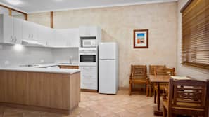 1 bedroom, blackout curtains, cots/infant beds, free WiFi