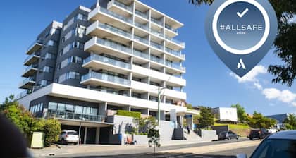 Mantra Wollongong