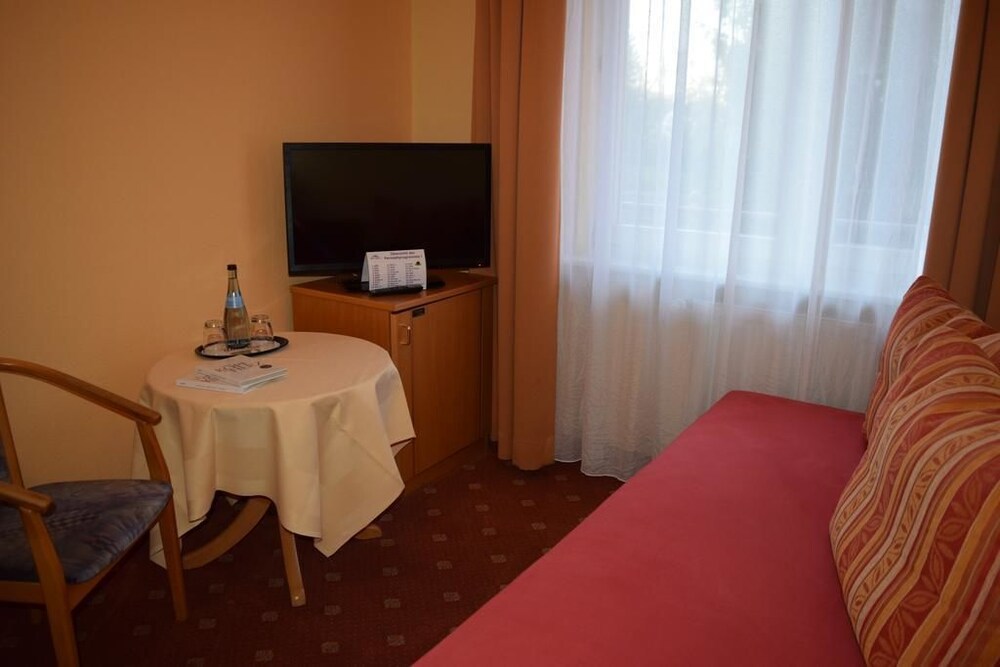 Eden Hotel Bad Krozingen Eden Hotel Bad Krozingen
