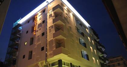 Hotel Palace