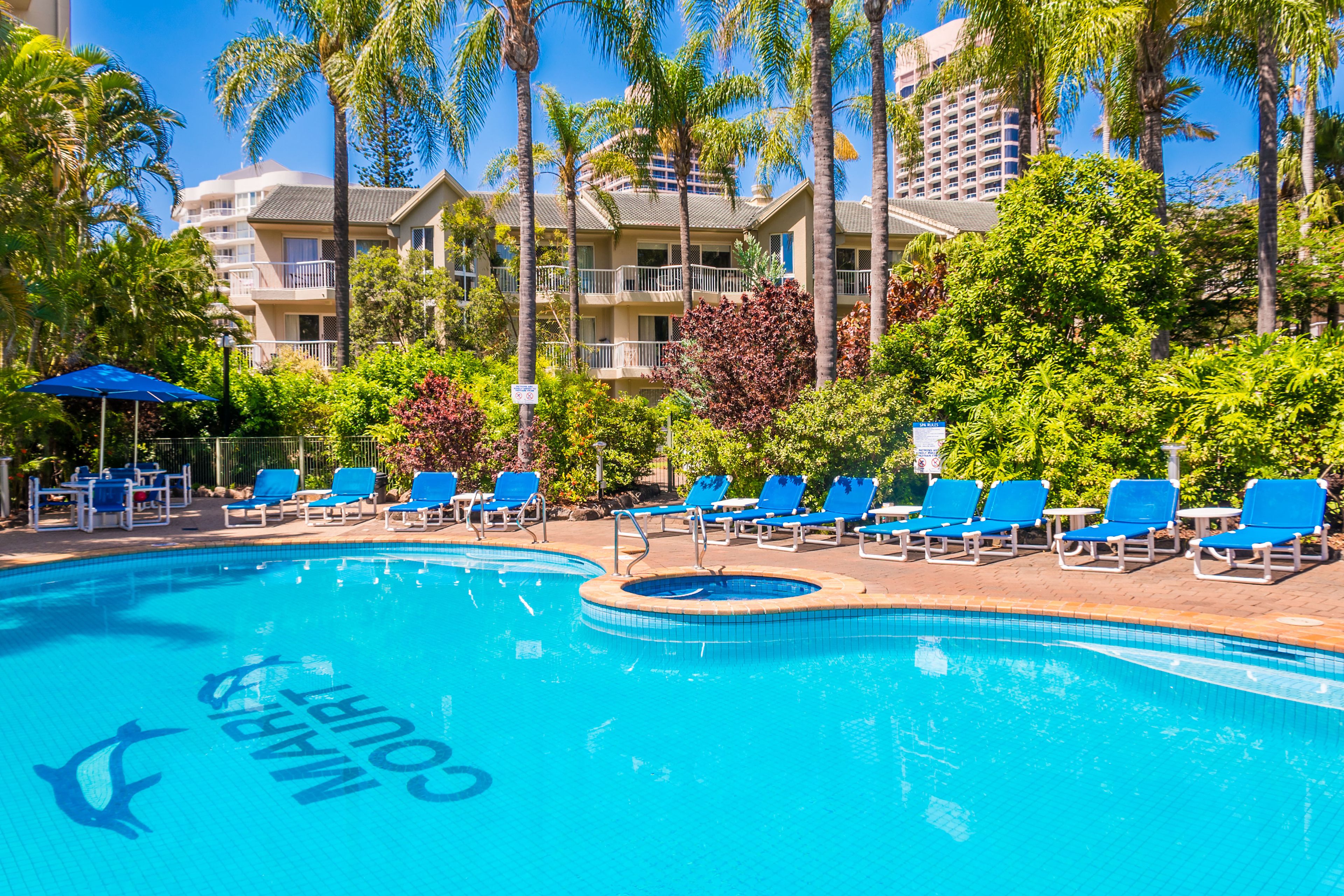 Mari Court Resort Gold Coast 2021 Updated Prices Expedia Co In
