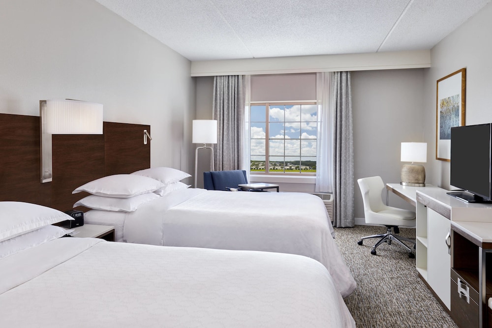 4 Best Hotels With Indoor Pool In Jacksonville, Florida Trip101