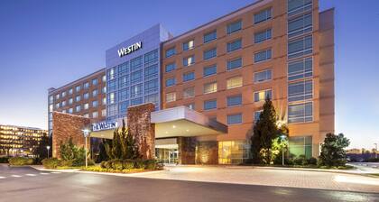 The Westin Richmond