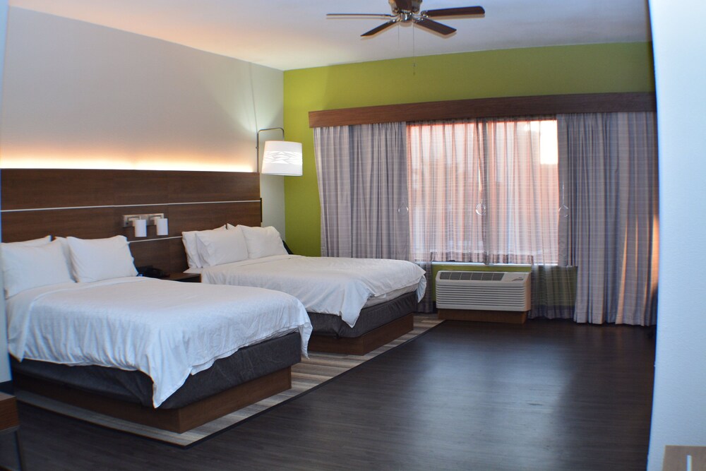 Holiday Inn Express Hotel & Suites Seguin, an IHG Hotel