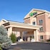 Holiday Inn Express Yreka-Shasta Area in Yreka, United States