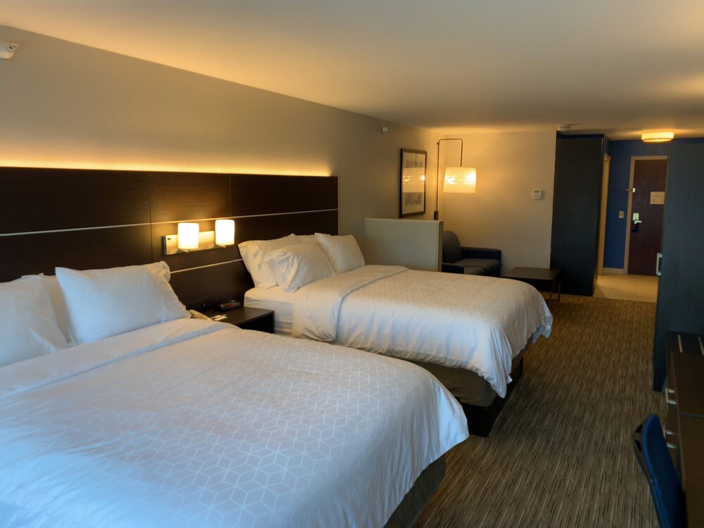 Holiday Inn Express and Suites Exmore, Eastern Shore, an IHG Hotel