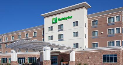 Holiday Inn Casper East - Medical Center, an IHG Hotel