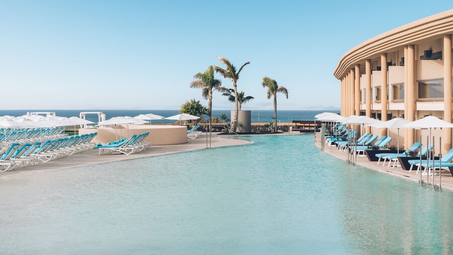 Iberostar Selection Fuerteventura Palace