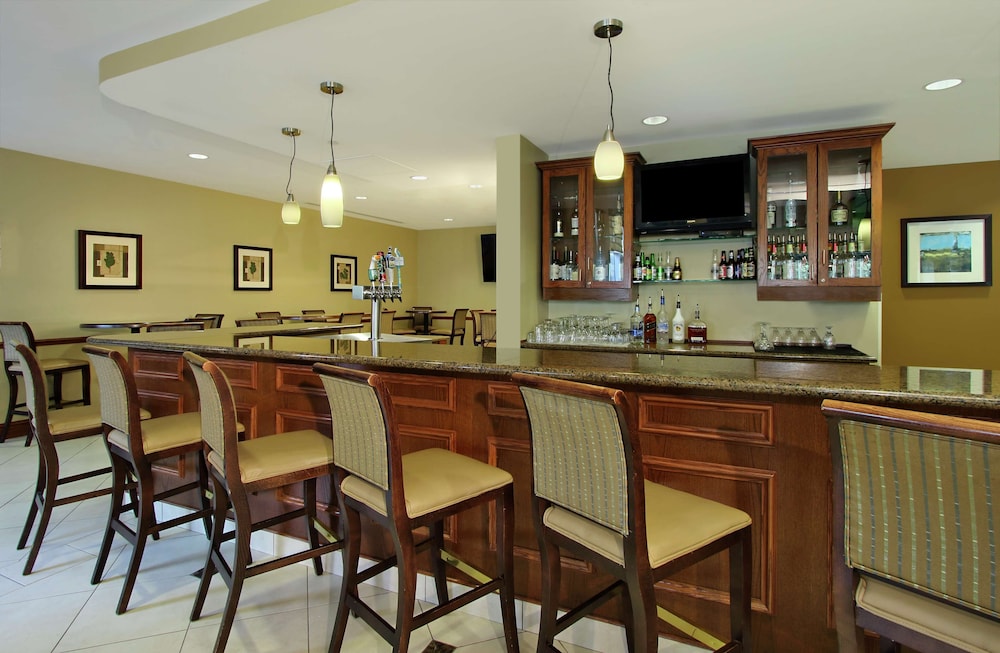 Hilton Garden Inn Miami Airport West