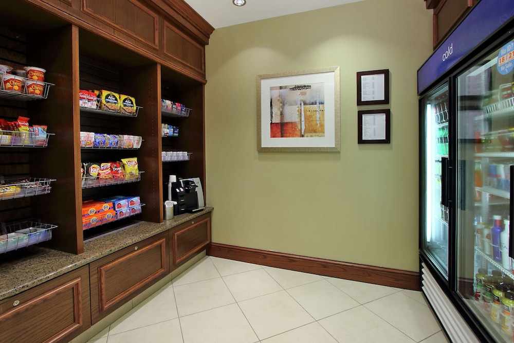 Hilton Garden Inn Miami Airport West