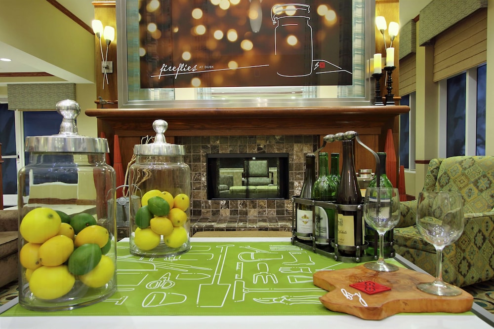 Hilton Garden Inn Miami Airport West