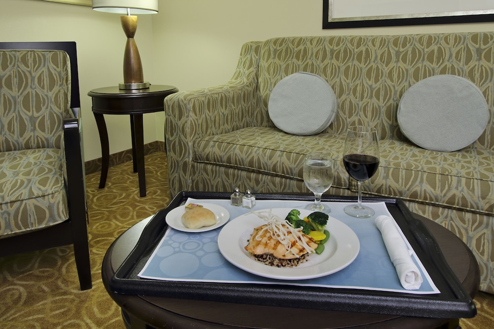 Hilton Garden Inn Miami Airport West